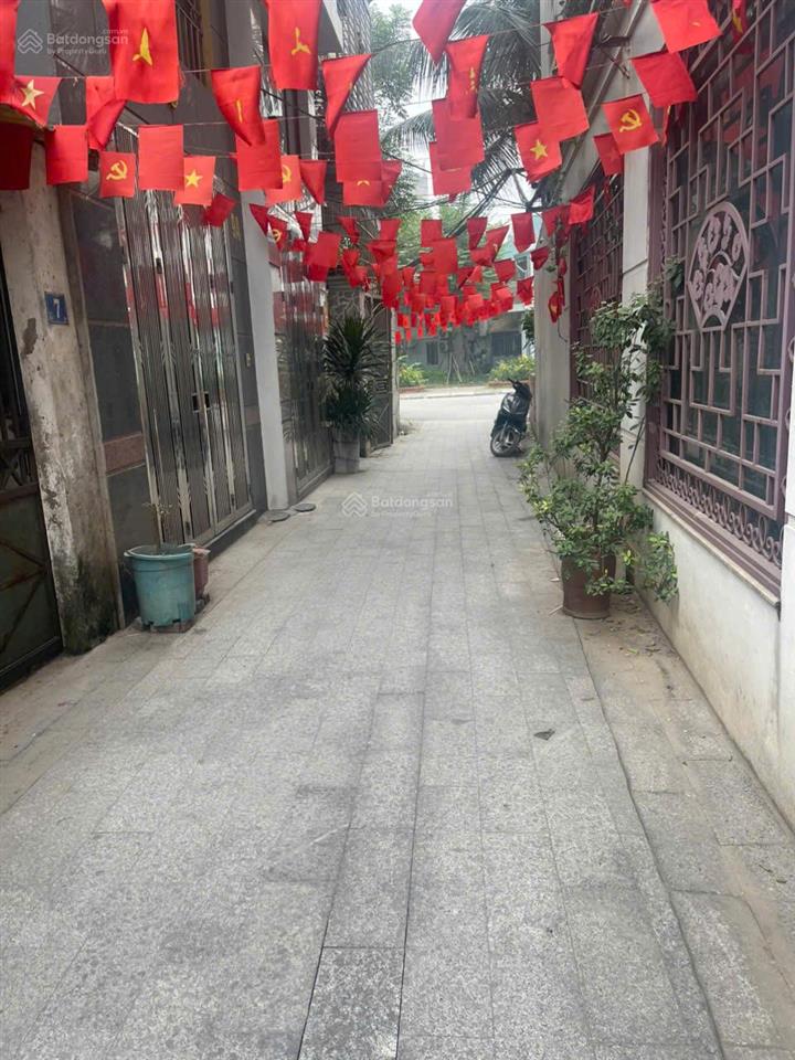 Bán đất ngõ 1375 giải phóng, gần nhà thờ pháp vân dt 73m mt 4m oto đỗ của, 14,8 tỷ  0983 873 ***