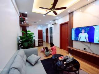 Bán căn hộ chung cư ct36a định công tòa a dt 54 có 2 phòng ngủ + 2wc giá 4,95 tỷ  0983 873 ***