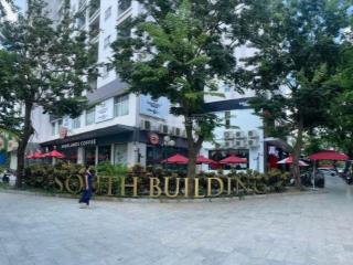 Bán căn hộ toà nhà south building tasco  trần thủ độ, dt 61m2 2 ngủ 2 wc.  098387384ộ