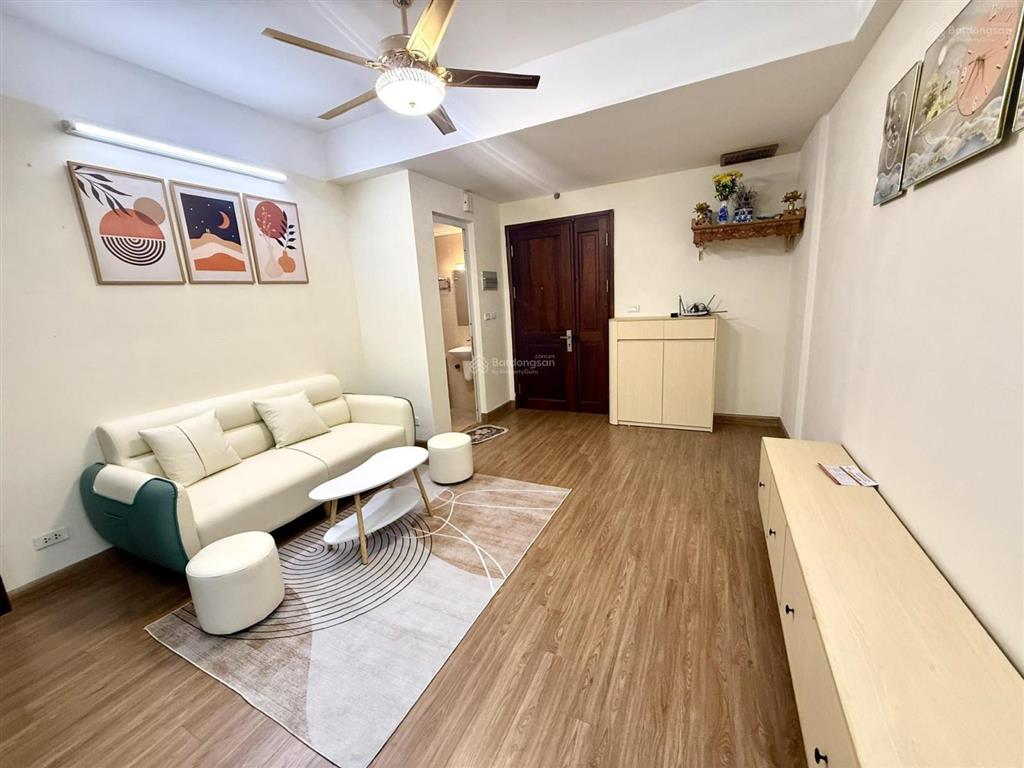 Bán căn hộ toà nhà south building tasco  trần thủ độ, dt 77m2 2 p ngủ 2 wc.  098387384ộ