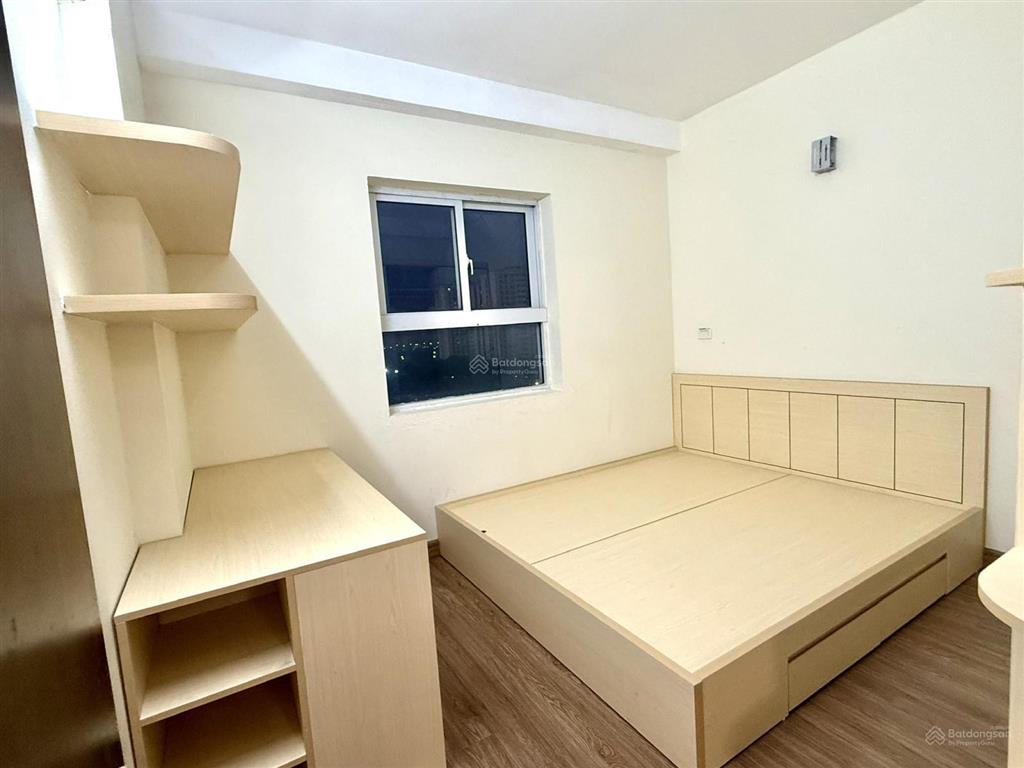 Bán căn hộ toà nhà south building tasco  trần thủ độ, dt 77m2 2 p ngủ 2 wc.  098387384ộ