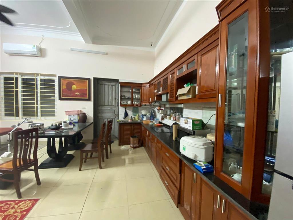 Bán nhà đẹp cổ bi, gia lâm, hà nội  kinh doanh  2 ô tô thông tránh  136m2  12,79 tỷ