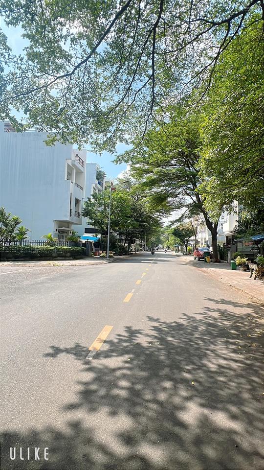 Đất nền xây villa  dự án kdc gia hoà  phước long  tphcm dt 160m2 (10x16m)  chỉ 15,4 tỷ