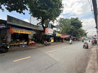 Bán đất tặng mặt tiền kd đường số 12m linh tây giáp kha vạn cân phạm văn đồng 90m2 giá 10,3ty