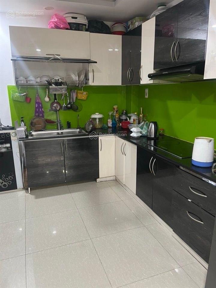 Cg nhà 4 tầng 4pn 5wc khu phân lô hoàng diệu 2  gần vincom  p. thủ đức giá 9,9 tỷ