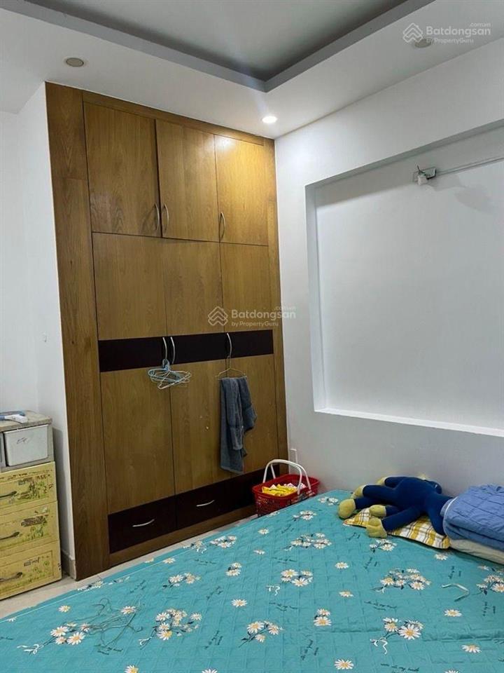 Cg nhà 4 tầng 4pn 5wc khu phân lô hoàng diệu 2  gần vincom  p. thủ đức giá 9,9 tỷ