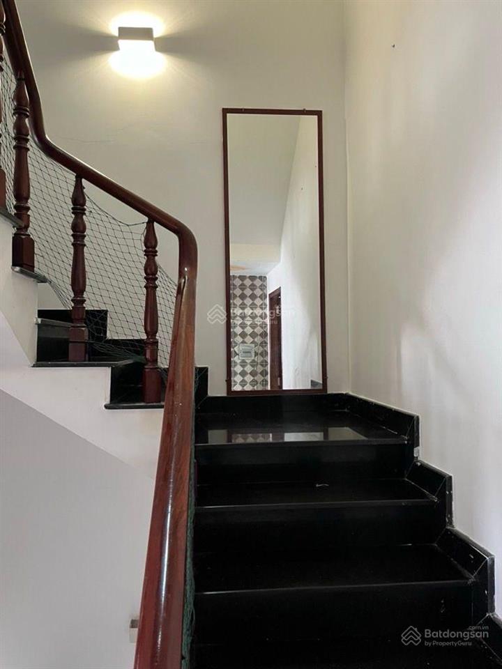 Cg nhà 4 tầng 4pn 5wc khu phân lô hoàng diệu 2  gần vincom  p. thủ đức giá 9,9 tỷ