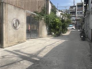 Bán đất nền lô góc  hxh đặng văn bi  gần ga metro  trường thọ  126m2  chỉ 9,75 tỷ