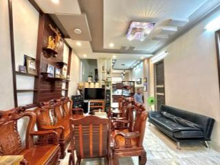 Bán nhà 4 tầng mặt tiền kd đường bình phú linh đông tđ 78m2 4pn 4wc gần phạm văn đồng 8,95 tỷ