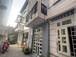 Bán nhà 3 tầng đường linh trung  gần kha vạn cân  hoàng diệu 2 dtsd 103m2 3pn giá 5,2 tỷ