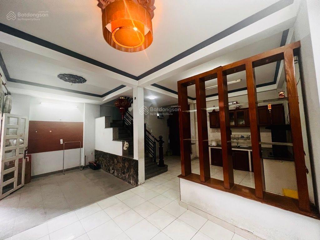 Bán nhà 3 tầng đường linh trung  gần kha vạn cân  hoàng diệu 2 dtsd 103m2 3pn giá 4,6 tỷ