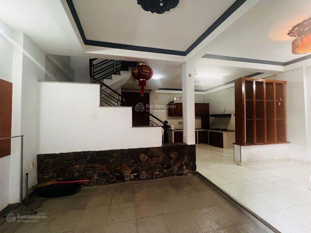 Bán nhà 3 tầng đường linh trung  gần kha vạn cân  hoàng diệu 2 dtsd 103m2 3pn giá 4,6 tỷ