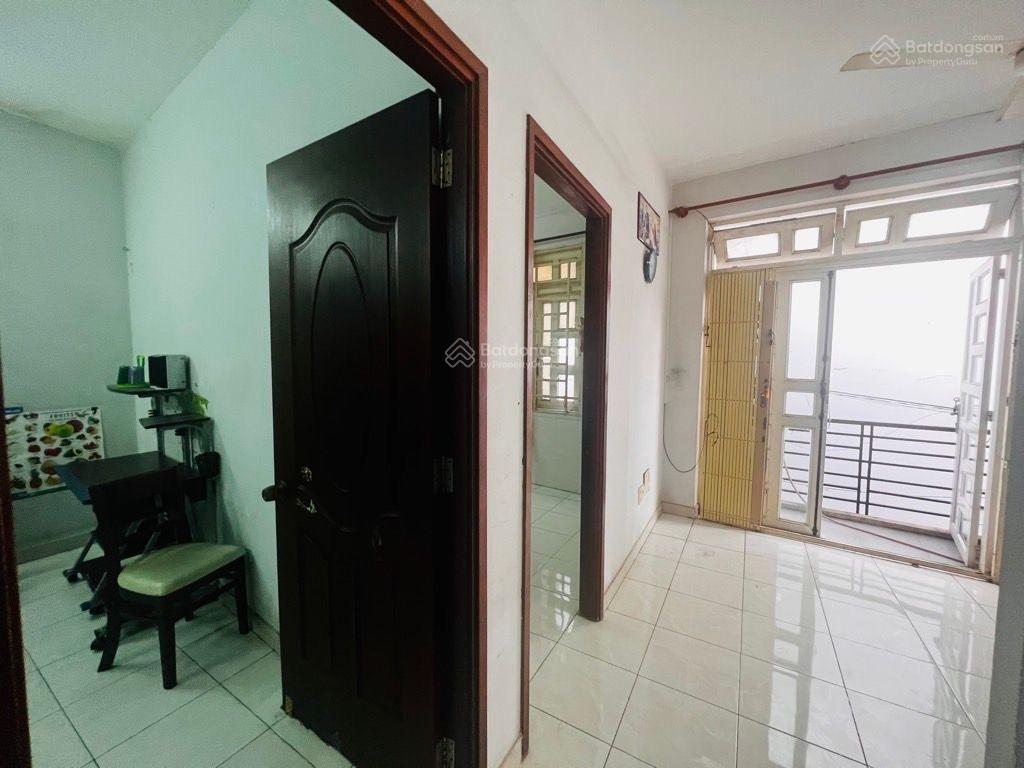 Bán nhà 3 tầng đường linh trung  gần kha vạn cân  hoàng diệu 2 dtsd 103m2 3pn giá 4,6 tỷ