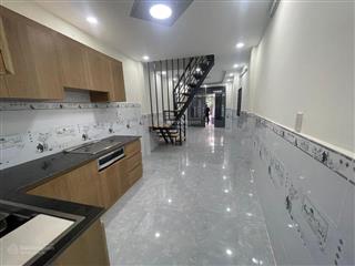 Bán nhà chính chủ 2 tầng hxh gần đường chương dương  võ văn ngân  dt đất 48,7m2 2pn giá 4,48tỷ