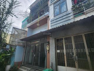 Nhà mới, full nội thất, hẻm 3m sát hẻm ôtô, gần nguyễn oanh, ngã 6 gò vấp *60m2x3tầng * giá 6,95 tỷ