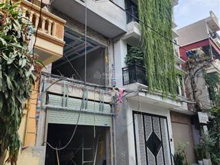 Không có căn thứ 2! phân lô phú diễn, gara ô tô, dt 55m 6 tầng thang máy 10,5 tỷ