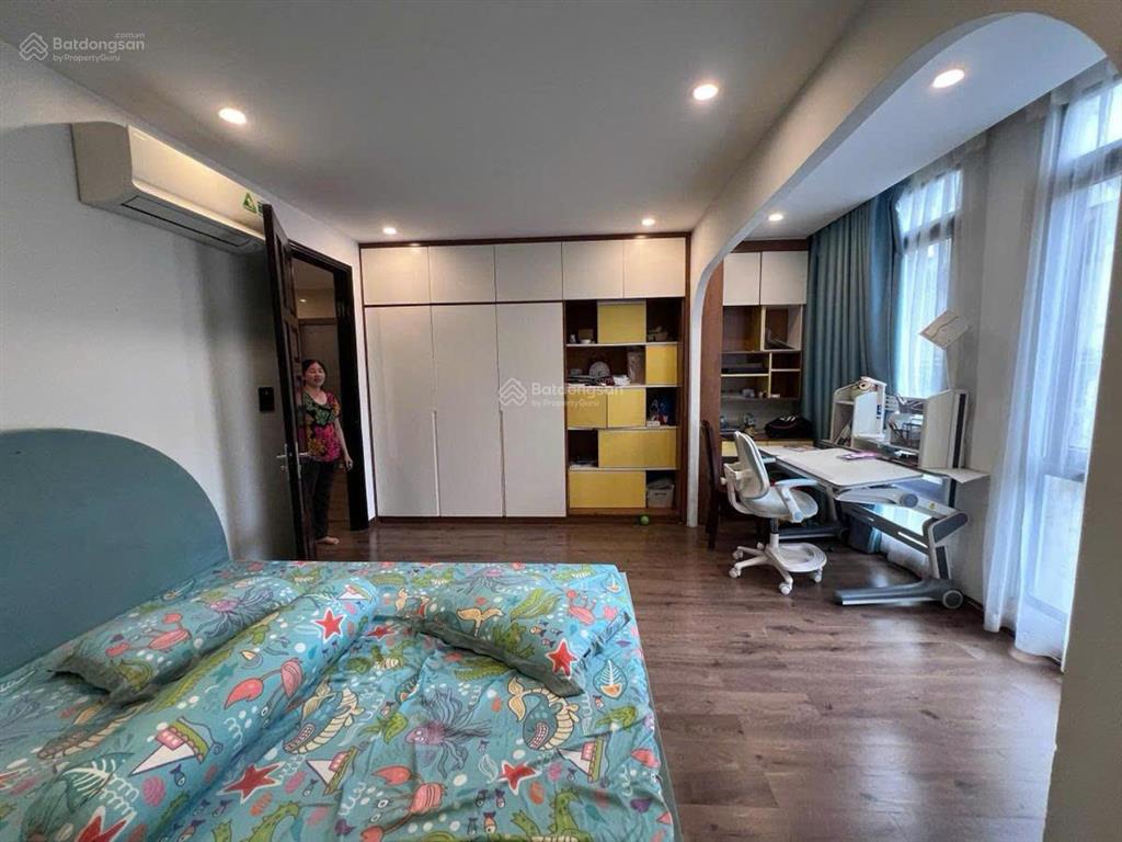 Cần bán nhà lô góc 3 thoáng, ô tô tránh, ngọc khánh, ba đình, 90m, 5 tầng, mặt tiền 5m, giá 33.8 tỷ