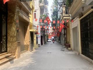 Siêu hiếm, hoa hậu phân lô, ô tô tránh, láng hạ, ba đình, 66m, mặt tiền 5m, 6 tầng thang máy, 27 tỷ