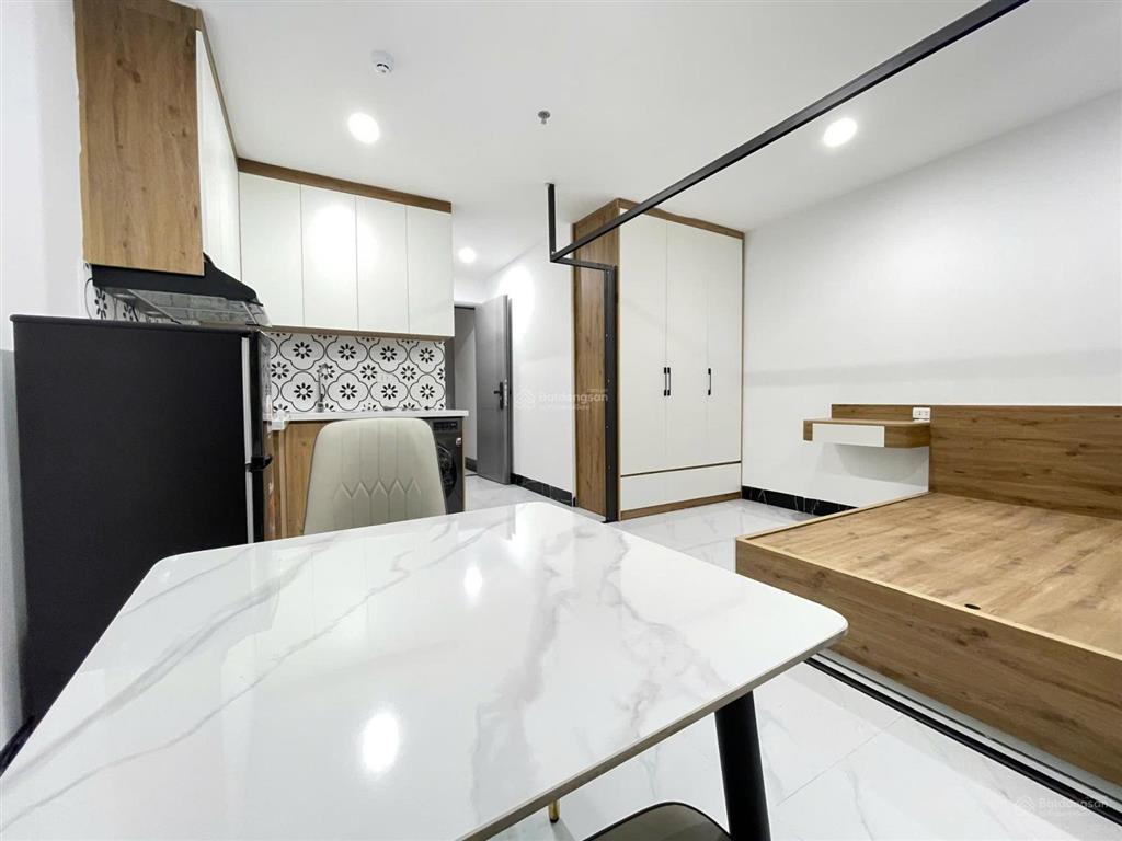 Hot, chdv tố hữu, nam từ liêm, ô tô kinh doanh, 75m, 7 tầng, 17 pkk, dòng tiền 90tr/th, giá 18 tỷ