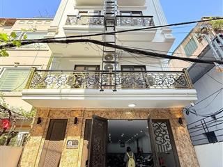 Hot, chdv tố hữu, nam từ liêm, ô tô kinh doanh, 75m, 7 tầng, 17 pkk, dòng tiền 90tr/th, giá 18 tỷ