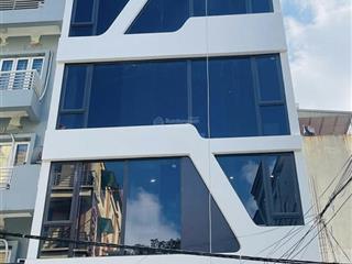 Hiếm  mặt phố trung kính, trung hoà, cầu giấy, 90m*8 tầng, vỉa hè, kinh doanh đỉnh, 42 tỷ có tl