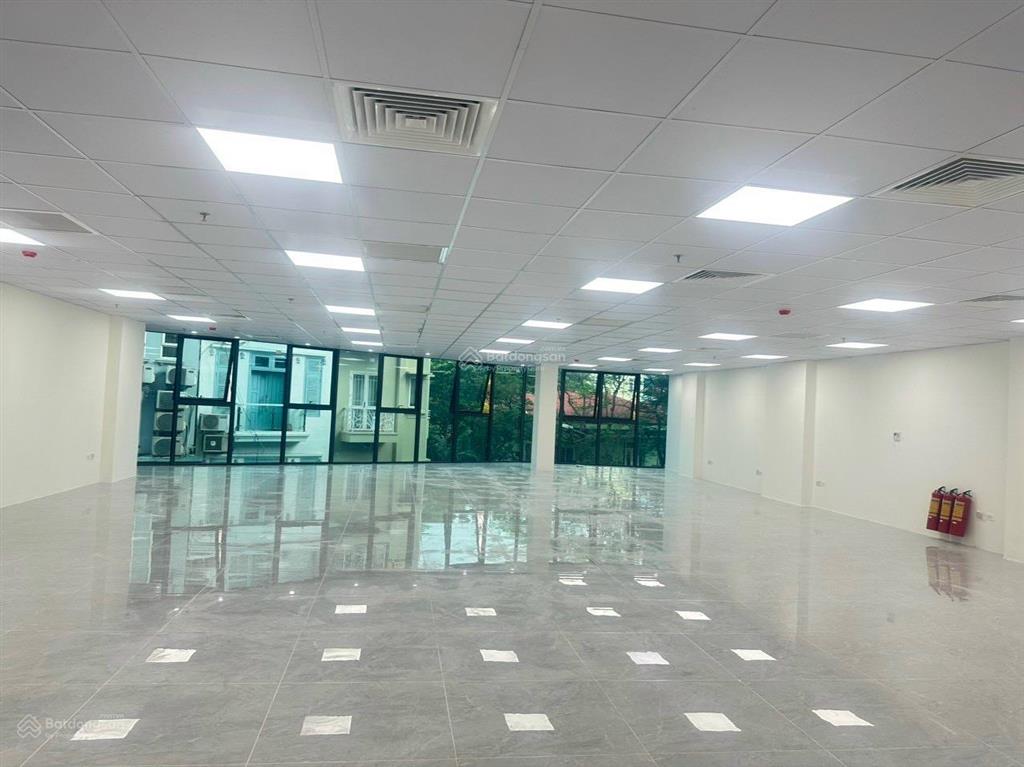Chính chủ cho thuê sàn văn phòng tại cầu giấy, tôn thất thuyết dt 260m2 giá chỉ 190k/m2/th,  ngay