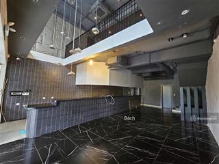 Cho thuê mặt bằng kinh doanh ở grand maria  eco park  dt 110m2 x 2 tầng  mt 6m  giá thuê 17tr