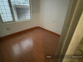 Bán nhà riêng phố trần quý cáp, q. đống đa, dt 40m2 x 3 tầng  mt 3m  gần văn miếu, quốc tử giám