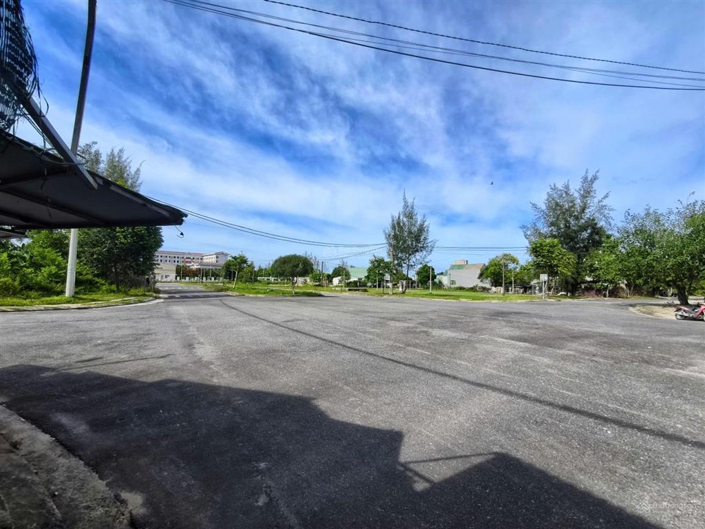 Siêu phẩm đất biệt thự hòa phước  tâm điểm phát triển & dòng tiền