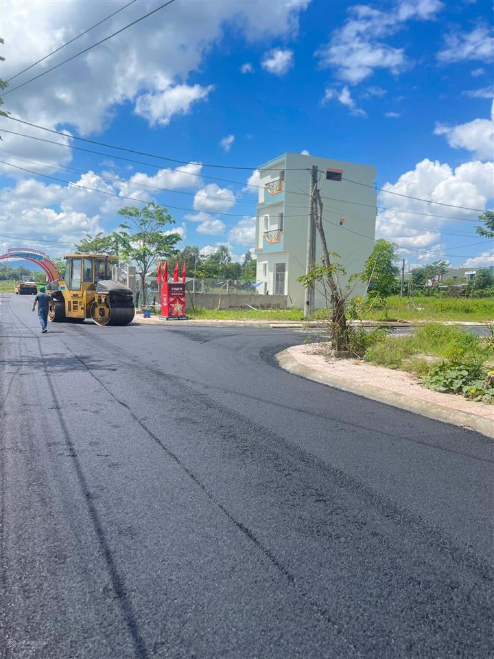 Highway residences  đón sóng dân cư kcn nam thăng bình  hạ tầng bứt phá, dòng tiền vận hành ngay