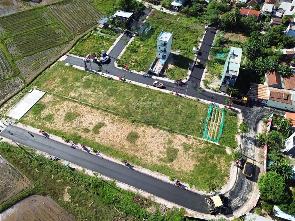 Highway residences  đón sóng dân cư kcn nam thăng bình  hạ tầng bứt phá, dòng tiền vận hành ngay