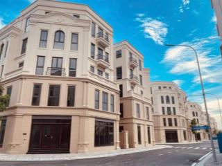 Bán căn góc hướng nam cạnh công viên khu thiên nga vinhomes cổ loa  giá rẻ