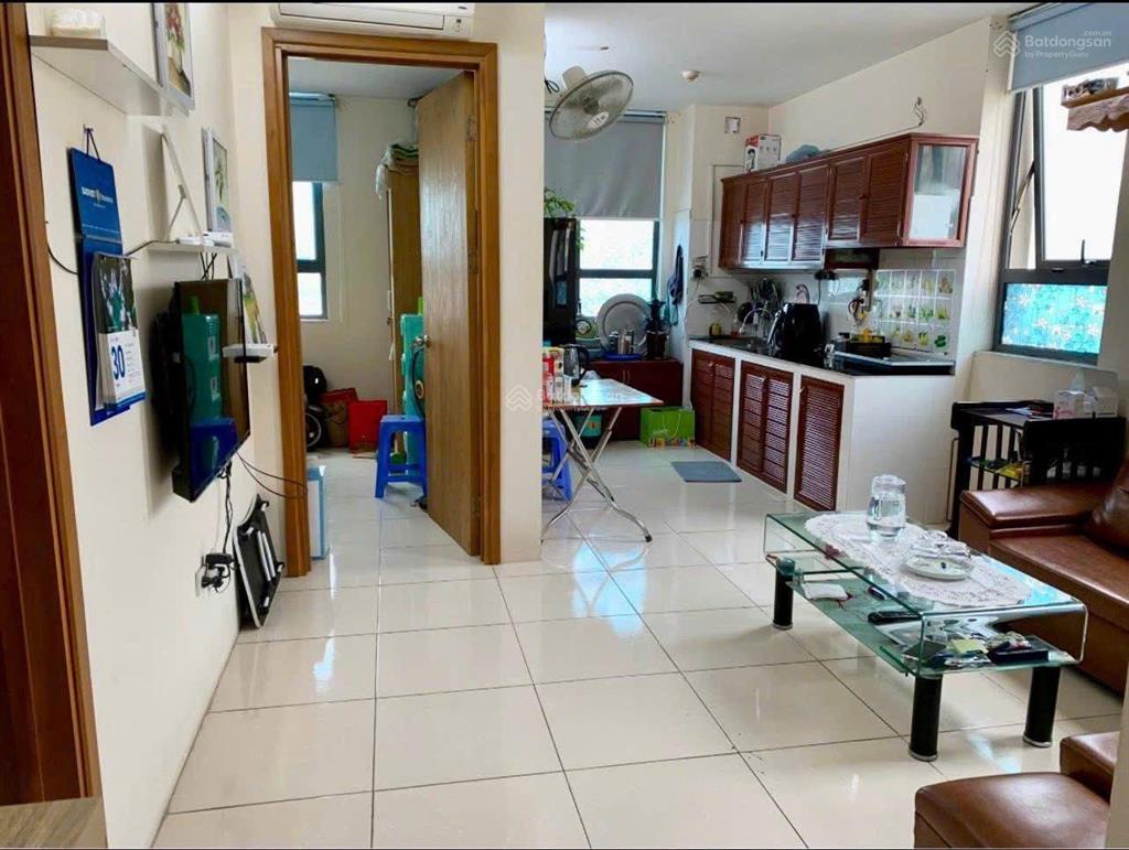 Bán căn góc, căn hộ chung cư tân tây đô, 3,35 tỷ, 55m2, 2pn + 2wc, giá tốt