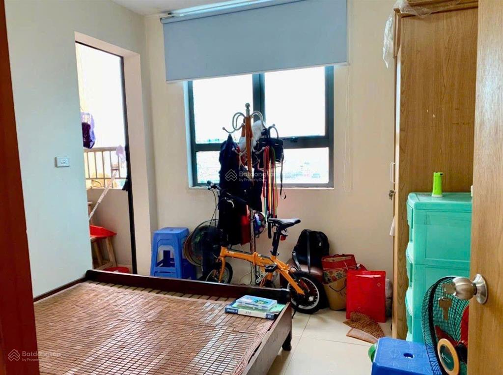 Bán căn góc, căn hộ chung cư tân tây đô, 3,35 tỷ, 55m2, 2pn + 2wc, giá tốt