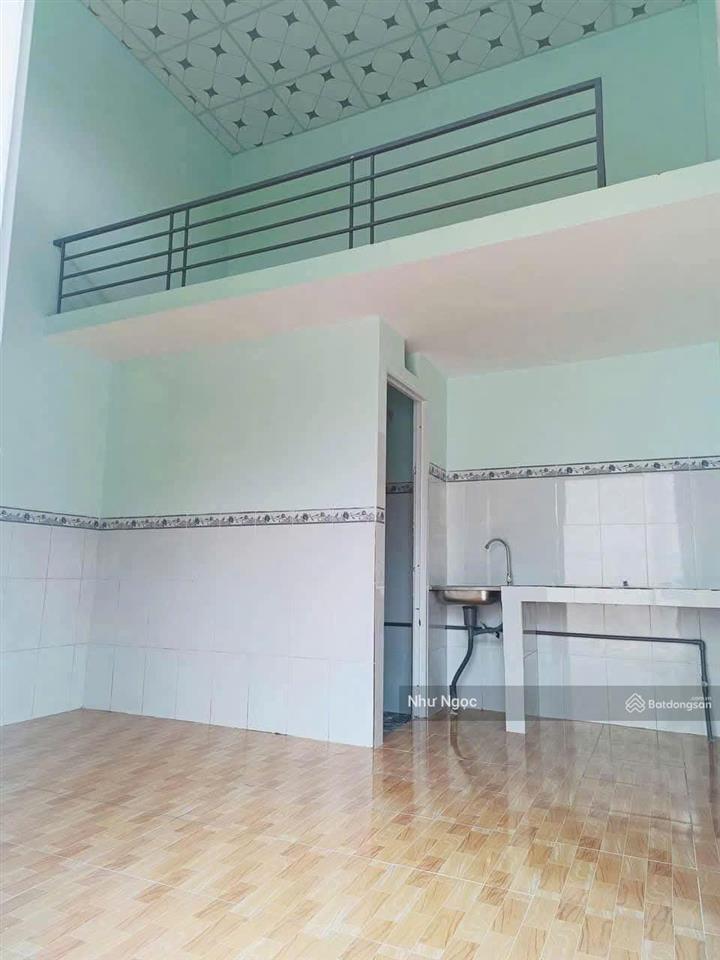 Bán gấp dãy trọ 300m2, có 18 phòng + 2 kiot thu nhập 32tr/tháng ngay chợ phú lạc, phong phú, tphcm