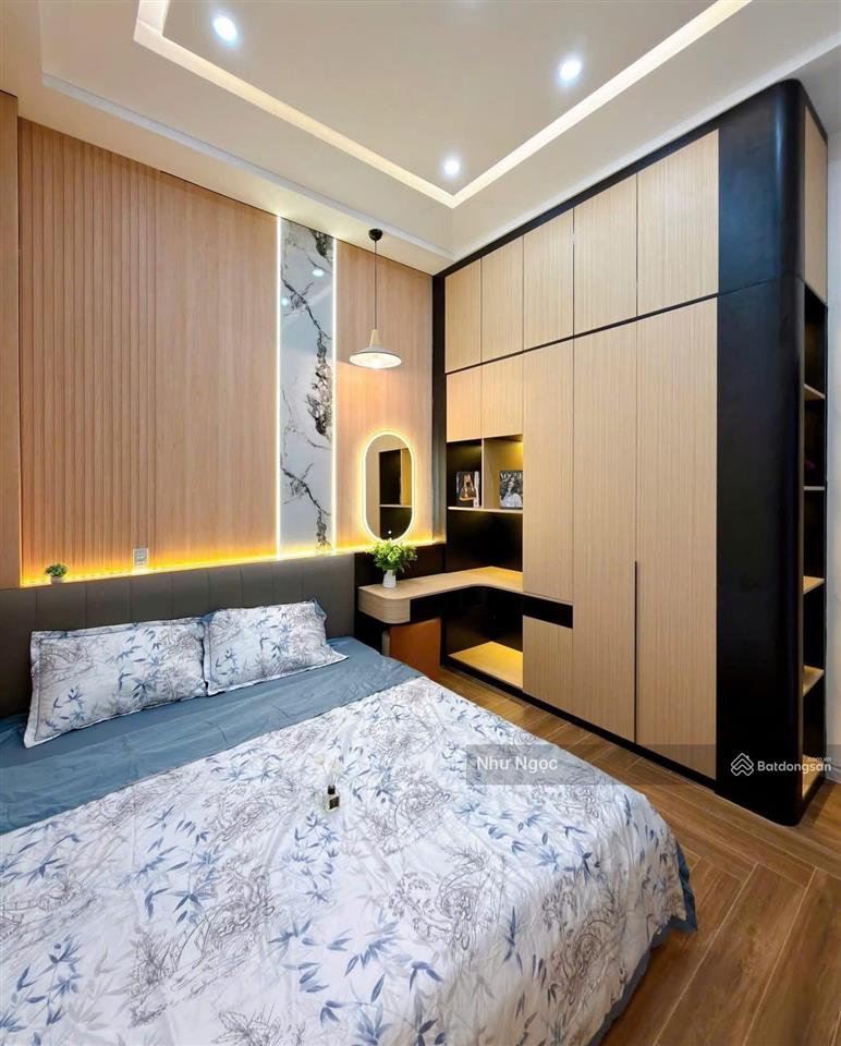 Chính chủ bán nhà riêng sân vườn mini 205m2 đường chánh hưng, bình hưng, phạm hùng nối dài