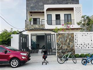 Chính chủ bán nhà riêng sân vườn mini 205m2 đường chánh hưng, bình hưng, phạm hùng nối dài