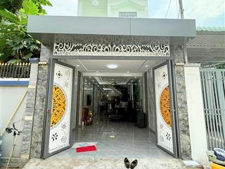 Bán gấp nhà riêng trệt lầu quận 8 ngay chợ phú lợi 2 trịnh quang nghị sổ hồng riêng