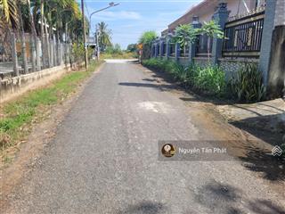 Đường nhựa, gần kcn. 5x24 full thổ. 450tr