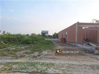 5x32 full thổ. đường thông. cách nhựa 50m. phường gò dầu. 380tr