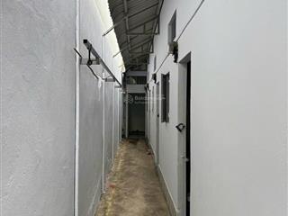 Bán gấp dãy trọ 6 phòng, hẻm ô tô, đường huỳnh văn nghệ, p. 15, tân bình, chỉ 8,5 tỷ thương lượng