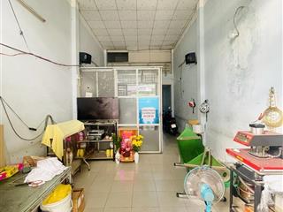 Bán gấp nhà c4, hẻm ô tô, đường trần thị trọng, p. 15, tân bình, 68m2 chỉ 6.66 tỷ thương lượng