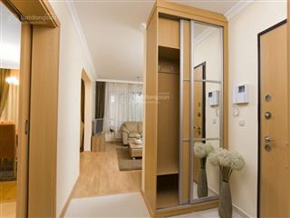 Căn hộ thượng lưu view quận 1  quận 5