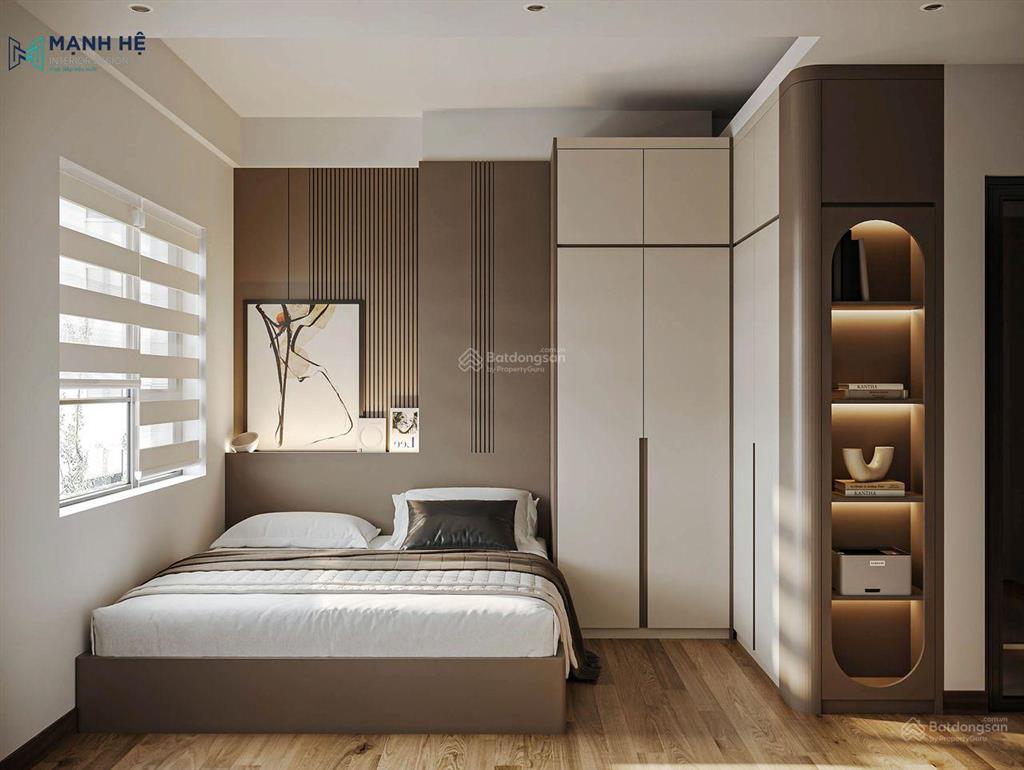 Căn hộ destello chọn một chỗ ở đàng hoàng, sống cho đúng chất