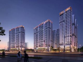 Căn hộ dịch vụ thương mại asana kita group đăng ký ngay 2026