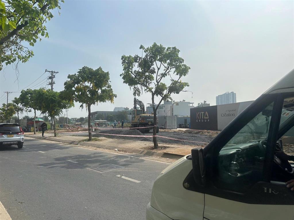 Căn hộ dịch vụ thương mại asana kita group đăng ký ngay 2026