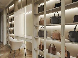 Ansana kita group dự án mặt phố sắp ra mắt 2026