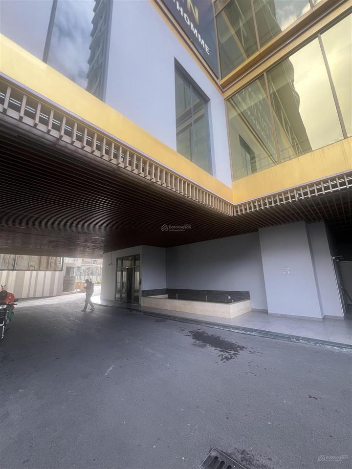 Căn hộ mini studio thương mai giá chưa đén 1 tỷ giáp bình chánh