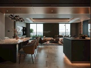 Căn hộ tầng mây kiều by kita  biệt thự trên không giới hạn