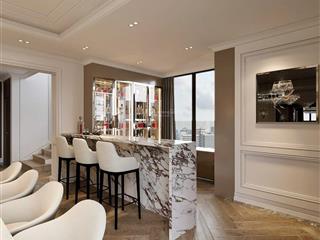 Căn hộ 2 mặt tiền võ văn kiệt suy nhất . booking giữ chỗ ngay